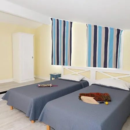 Resort Mestras 3p8 Duplex Les Greens Du Bassin
