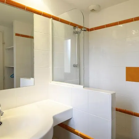 Mestras 3p8 Duplex Les Greens Du Bassin *