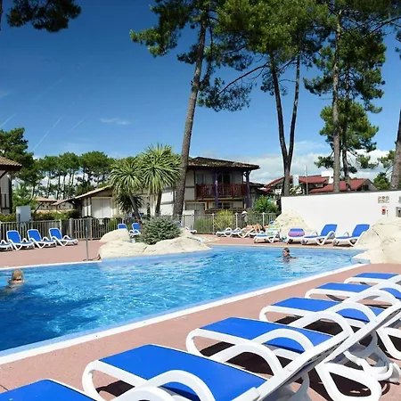 Resort Mestras 3p8 Duplex Les Greens Du Bassin Gujan-Mestras