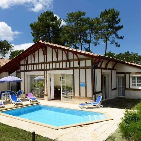 Mestras 3p8 Duplex Les Greens Du Bassin Gujan-Mestras