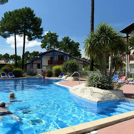 Mestras 3p8 Duplex Les Greens Du Bassin *