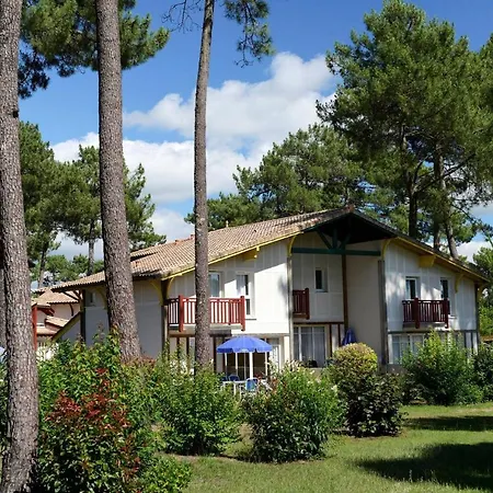 Mestras 3p8 Duplex Les Greens Du Bassin * Gujan-Mestras